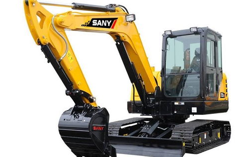 挖掘机新手必看!入门教程+图文攻略,快速上手技巧揭秘 挖掘机新手必看!入门教程+图文攻略,快速上手技巧揭秘