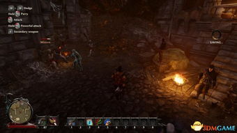 《崛起3：泰坦之王攻略秘籍！深度解析全任务流程》