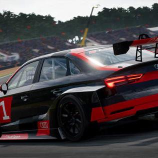 超级房车赛深度揭秘：汽车运动系统全解析+新手必看教程！