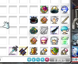 《冒险岛少女徽章攻略：全收集秘籍大揭秘！》