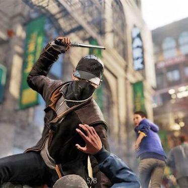 《看门狗全主线任务攻略揭秘！独家技巧助你通关》