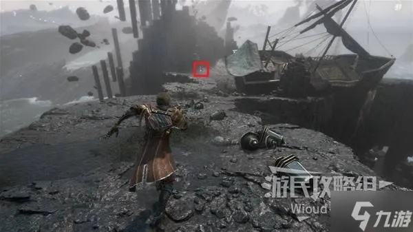 《光与影33号队》疲竭之力符纹速获秘籍！揭秘高效获取之道