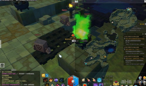 《灵魂骇客2》迷宫探险：揭秘中央废弃路线神秘面纱