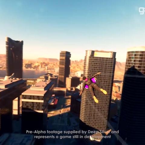 《黑道圣徒重启版》犯罪事业攻略：揭秘高效完成技巧！