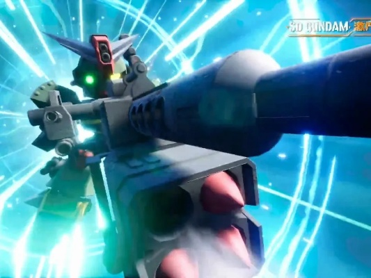《SD高达激斗同盟》弹药告急？独家攻略教你轻松应对！