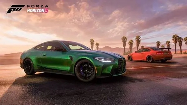 《地平线5》S11夏季赛独家攻略:揭秘S11赛季必胜车辆! 《地平线5》S11夏季赛独家攻略:揭秘S11赛季必胜车辆!