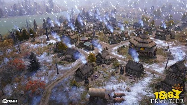 《最远的边陲》开局攻略揭秘：探索未知，开启冒险之旅