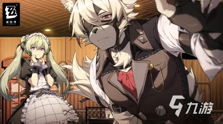 《绝区零》首测角色操作大揭秘！独家实机演示，速来围观！