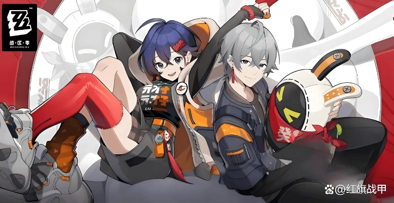 《绝区零》首测角色操作大揭秘！独家实机演示，速来围观！