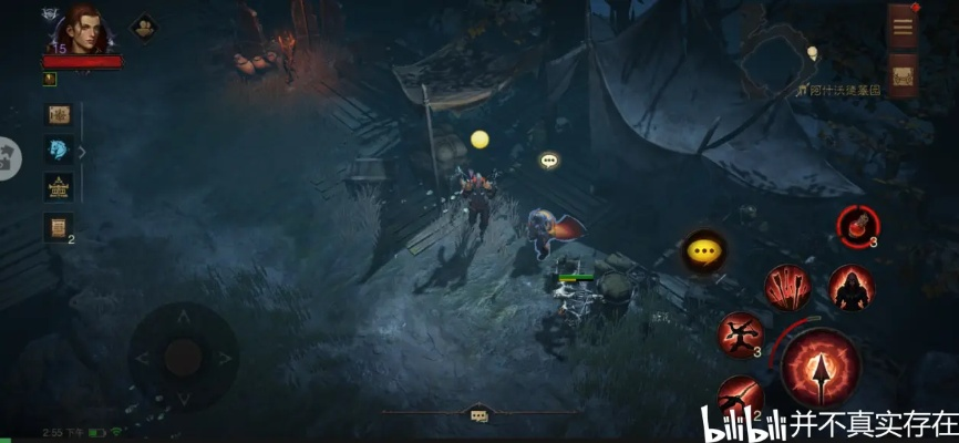 《暗黑破坏神不朽》阿什沃德墓园:揭秘隐藏资源点! 《暗黑破坏神不朽》阿什沃德墓园:揭秘隐藏资源点!