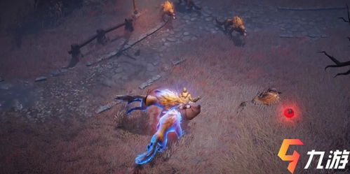 《暗黑破坏神不朽》回音洞窟副本通关秘籍大揭秘！