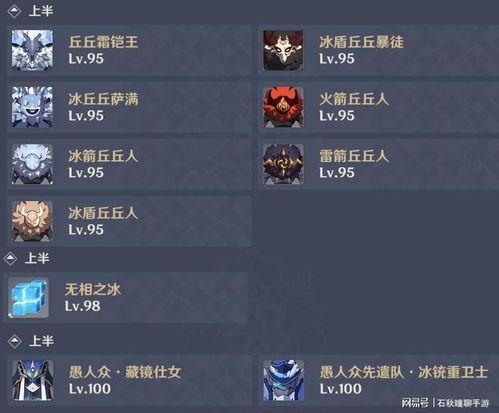 《原神V2.8深渊螺旋12层》独家攻略！揭秘隐藏技巧，轻松通关！