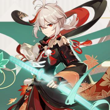 《原神》鹿野院平藏养成攻略：技能详解+神级出装搭配揭秘！