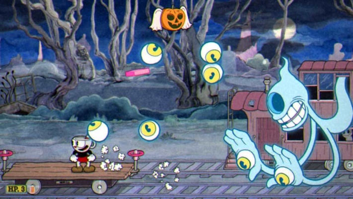 《茶杯头》全攻略揭秘：隐藏金币大揭秘！速来收藏！