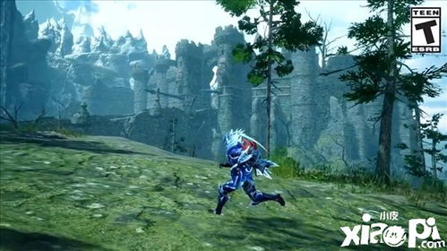 《怪物猎人崛起》城塞高地攻略：揭秘隐藏秘境！