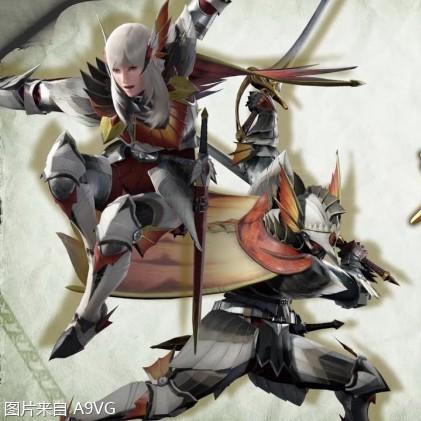 《怪物猎人崛起》电光一闪！揭秘曙光电击弹速射轻弩绝配攻略