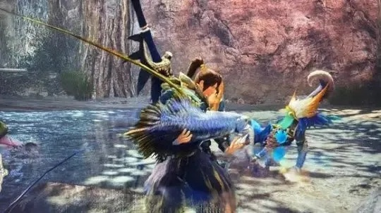 《怪物猎人崛起》曙光狩猎笛音波流独家秘配，揭秘狩猎高手秘籍！