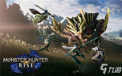 《怪物猎人崛起》曙光剑输出巅峰！揭秘纯输出向神级配装攻略