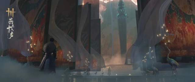 《燕云十六声》凉州新篇章！揭秘今日解锁神秘新内容！