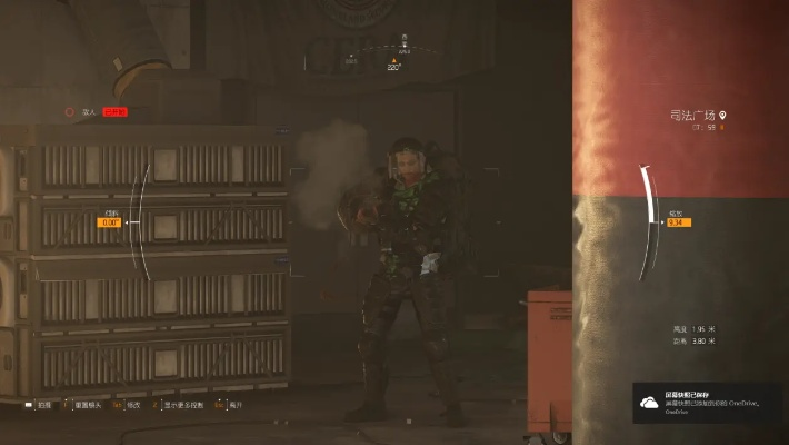 《全境封锁2》鬣狗阵营揭秘：五大神秘兵种等你探索！