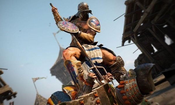 《荣耀战魂》督军秘籍！招式解析+职业对战攻略，速来学习！