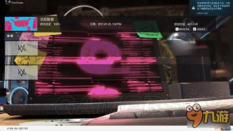 《看门狗2》武器库揭秘：独家属性解析，武器狂热者必看！