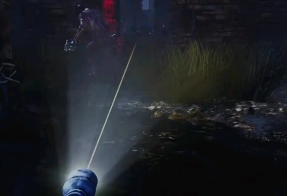 《黎明杀机手电筒攻略：高效使用技巧揭秘！》