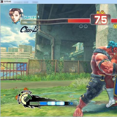 《街头霸王5》Capcom Cup 2016精彩瞬间大揭秘!点击必看! 《街头霸王5》Capcom Cup 2016精彩瞬间大揭秘!点击必看!