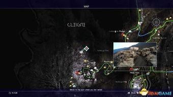 《FF15全主线攻略揭秘：隐藏秘境等你探索！》