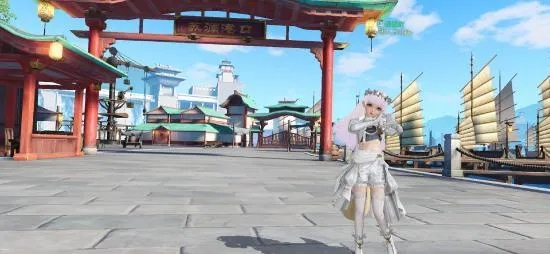 《天谕手游》独家揭秘!两招拍出人生照片,拍照技巧大公开! 《天谕手游》独家揭秘!两招拍出人生照片,拍照技巧大公开!