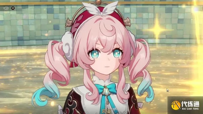 《崩坏星穹铁道》风堇抽取攻略:抽风堇,是时候提升你的阵容了吗? 《崩坏星穹铁道》风堇抽取攻略:抽风堇,是时候提升你的阵容了吗?