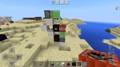 《揭秘!《我的世界》地下基地建造秘籍,独家攻略大公开》 《揭秘!《我的世界》地下基地建造秘籍,独家攻略大公开》