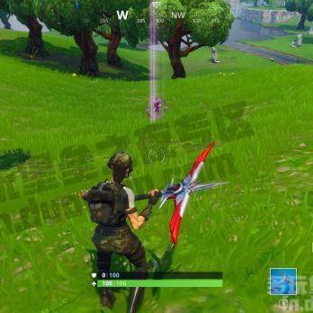 《堡垒之夜》挑战任务攻略大全，持续更新！揭秘隐藏技巧