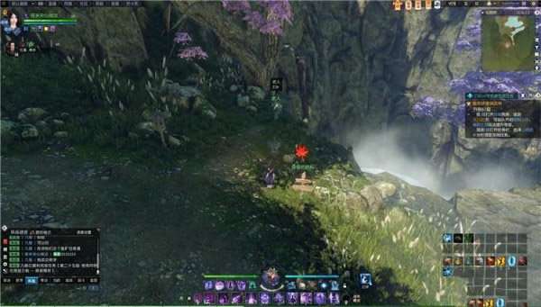 《逆水寒》奇遇坐标揭秘！独家攻略助你轻松触发！