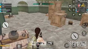 《绝地求生防空洞攻略揭秘!独家技巧让你轻松吃鸡》 《绝地求生防空洞攻略揭秘!独家技巧让你轻松吃鸡》