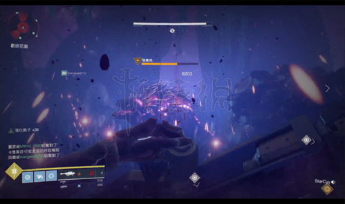 《命运2》利维坦Raid花园BOSS挑战攻略：揭秘高效通关秘诀！