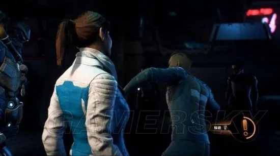 《质量效应仙女座》全队友恋爱秘籍：解锁忠诚任务攻略！