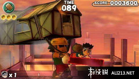 《阿源君大工物语攻略揭秘：夕阳下的冒险奇遇》