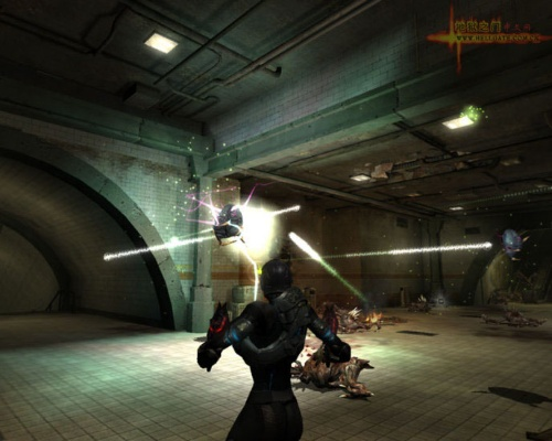 《暗黑之门伦敦枪械盛宴：揭秘普通难度下的神秘武器！》