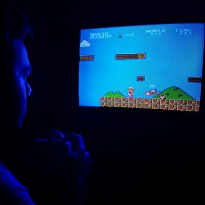 《世嘉Wii网球神作揭秘：明星网球背后的秘密大揭秘！》