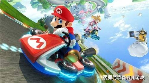 《马里奥赛车》模式揭秘:隐藏技巧大公开! 《马里奥赛车》模式揭秘:隐藏技巧大公开!