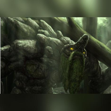 《DotA系列》团战霸主猛犸：揭秘团P之王的不败之谜