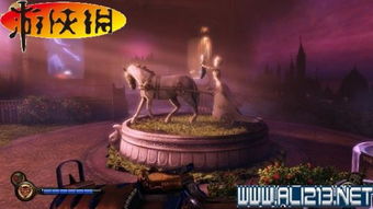 《生化奇兵》攻略第六集：揭秘隐藏关卡，惊悚冒险等你来挑战！