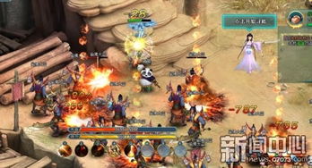 天刀十周年庆典:十年磨一剑,福利大揭秘!玩法抢先看! 天刀十周年庆典:十年磨一剑,福利大揭秘!玩法抢先看!