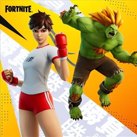 《怪物猎人》神秘联动预告:街霸元素即将揭晓! 《怪物猎人》神秘联动预告:街霸元素即将揭晓!