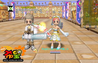 《希望OL》情侣系统:揭秘甜蜜冒险,浪漫升级攻略! 《希望OL》情侣系统:揭秘甜蜜冒险,浪漫升级攻略!