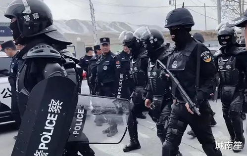 《警区》评测揭秘：美利坚警察奇幻日，7分魔幻体验！