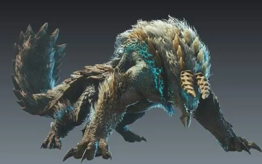 《曙光雷狼龙大剑攻略揭秘！教你轻松击败雷狼龙》