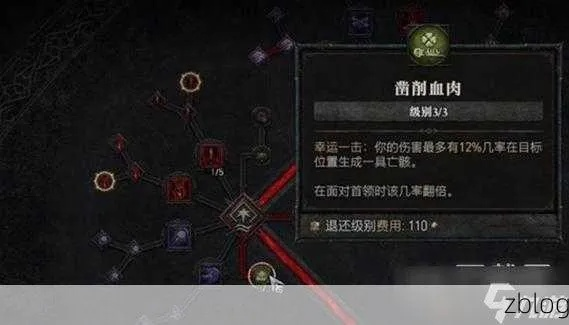 《暗黑不朽召唤死灵法师秘籍！独家装备搭配攻略大揭秘》