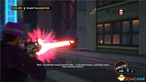 《黑道圣徒》重启版：揭秘各帮派专属载具获取攻略！